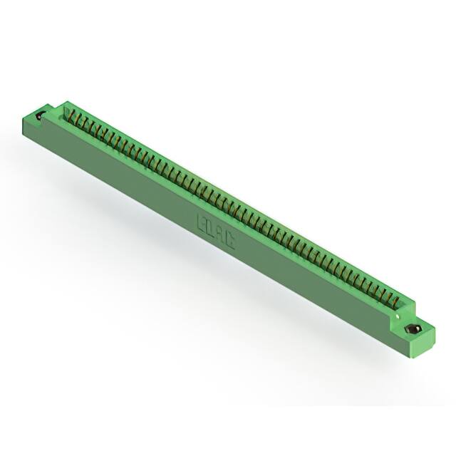 341-050-524-108 EDAC Inc.  Edgeboard Connectors